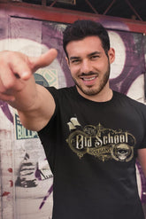 Camiseta de hooligans